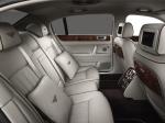 Bentley Continental Flying Spur Speed China Special Edition 2010 года